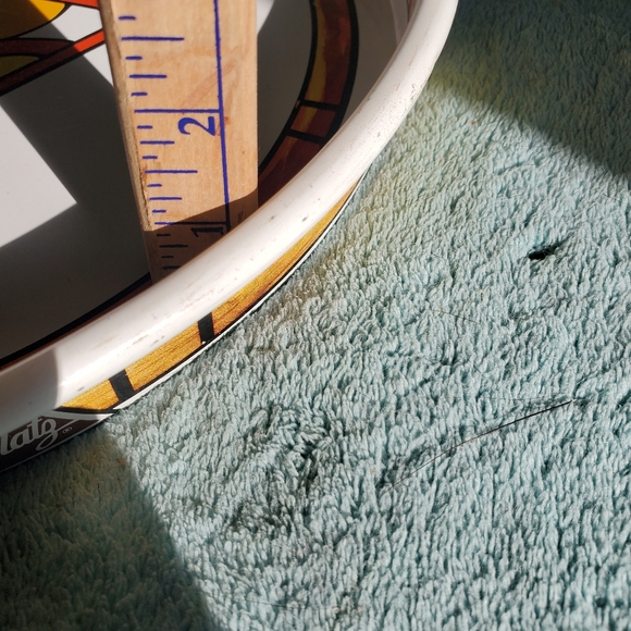 Vintage Blatz Brewing Company Beer Tray - Picture 5 of 6